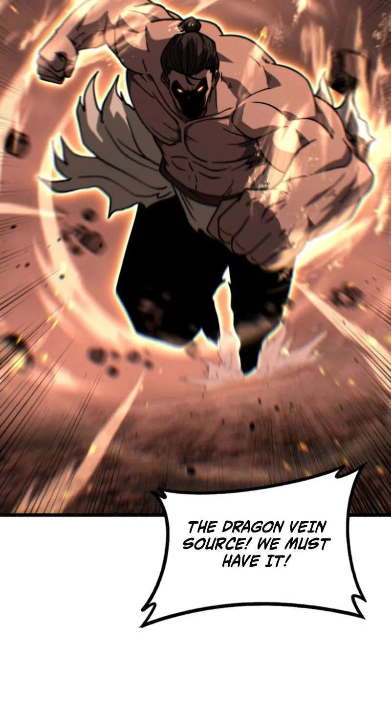 Snake Immortal: The Tale of a Snake's Cultivation to Immortality Chapter 102 - page 47