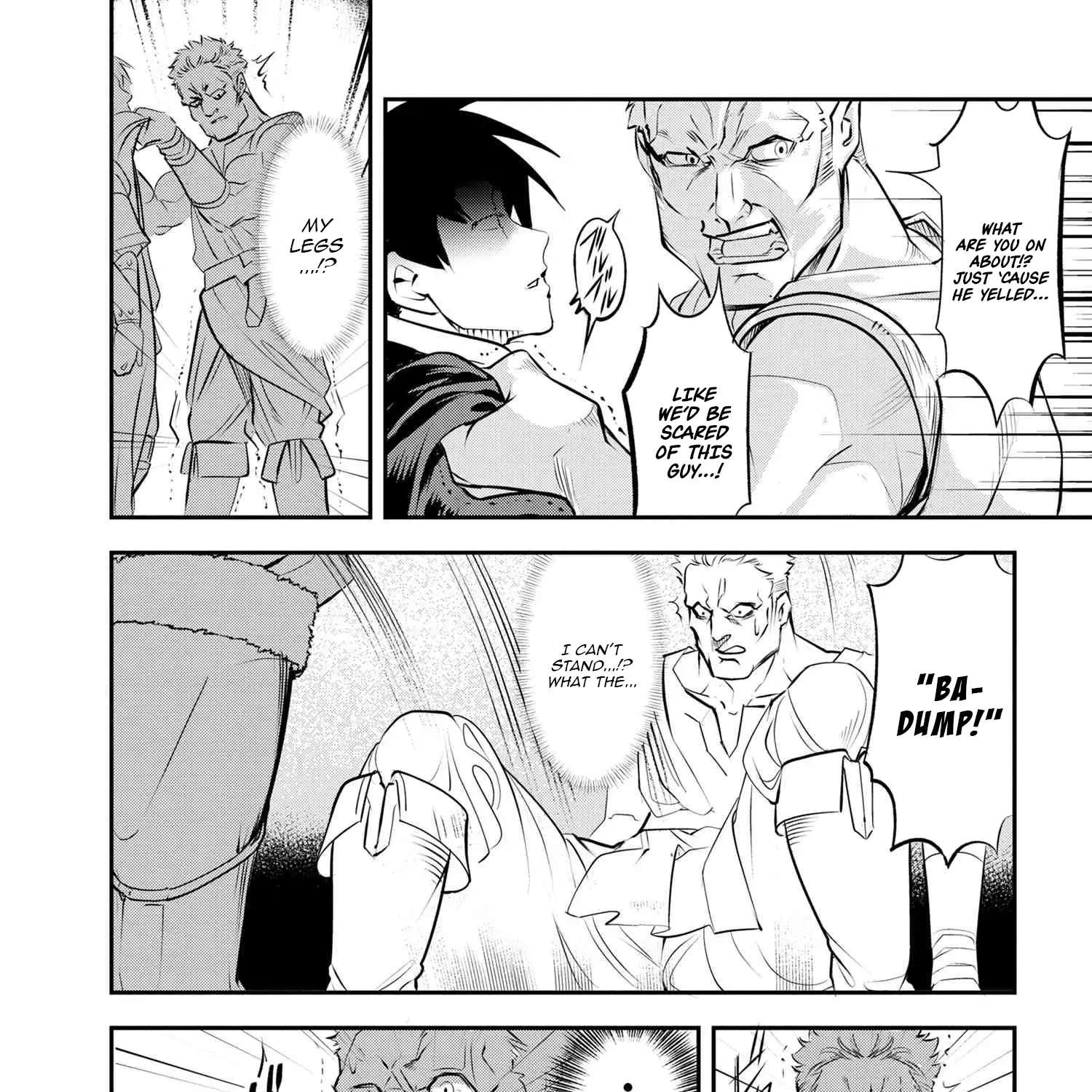 Yuusha Party wo Tsuihousareta Seireijutsushi - Saikyou-kyuu ni Kakusei shita Fuguu-shoku, Shin no Nakama to Godai Dungeon wo Seiha suru Chapter 1 - page 57