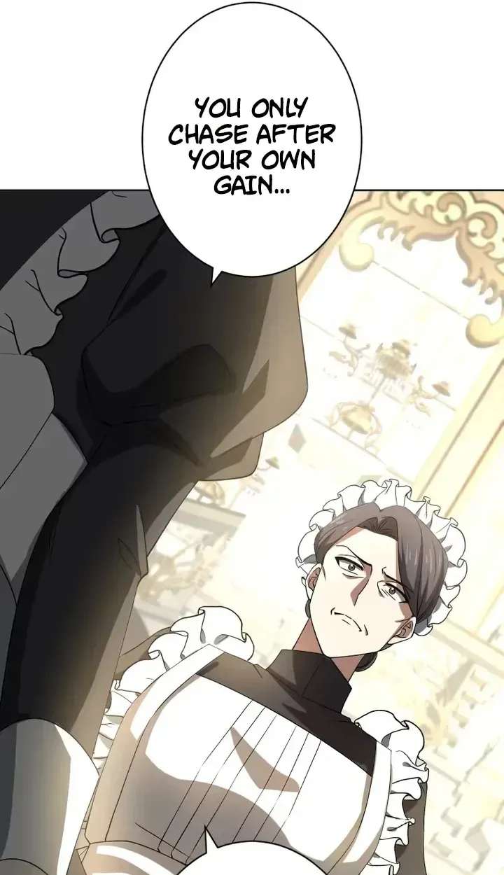 Don't Obsess Over the Fake Princess! Chapter 41 - page 81