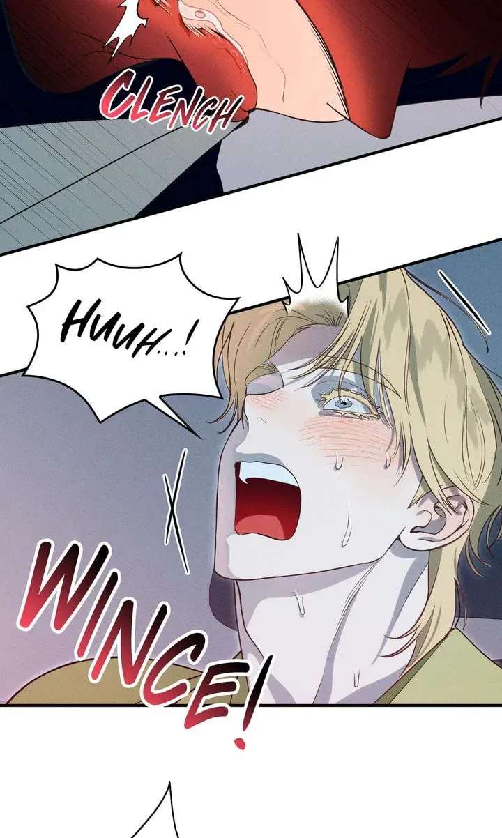 Playmate Chapter 27 - page 38