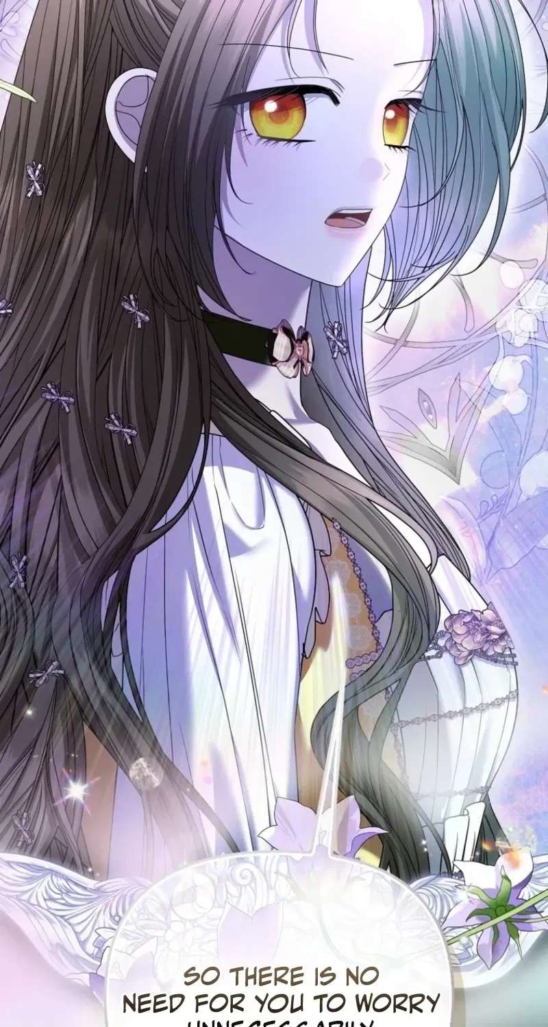The Time-limited Extra Is Disguised as a Tutor in a Villain's House Chapter 49 - page 40