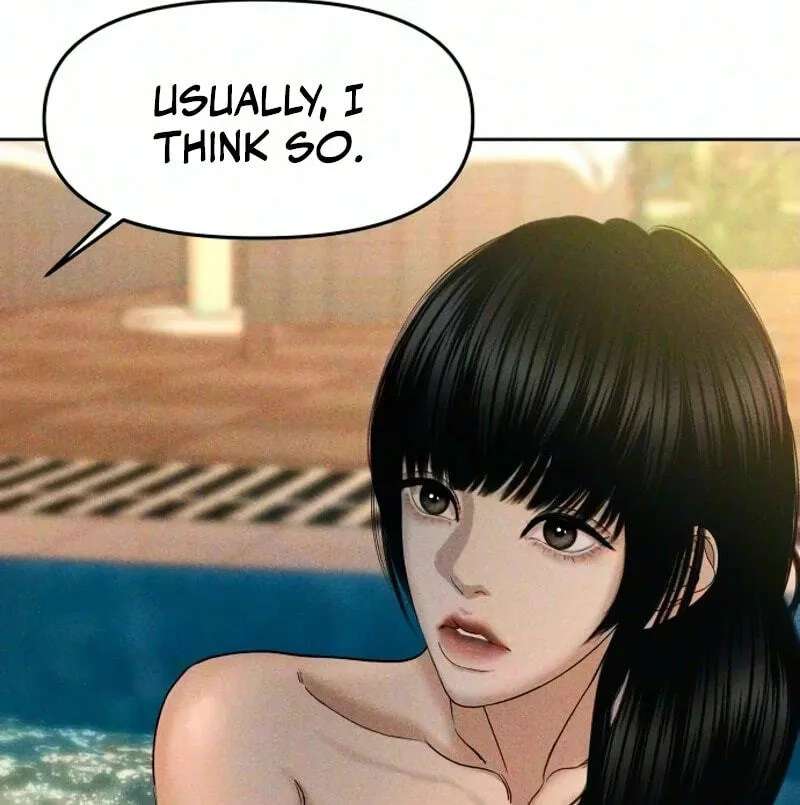 A Loser’s Love Chapter 37 - page 106