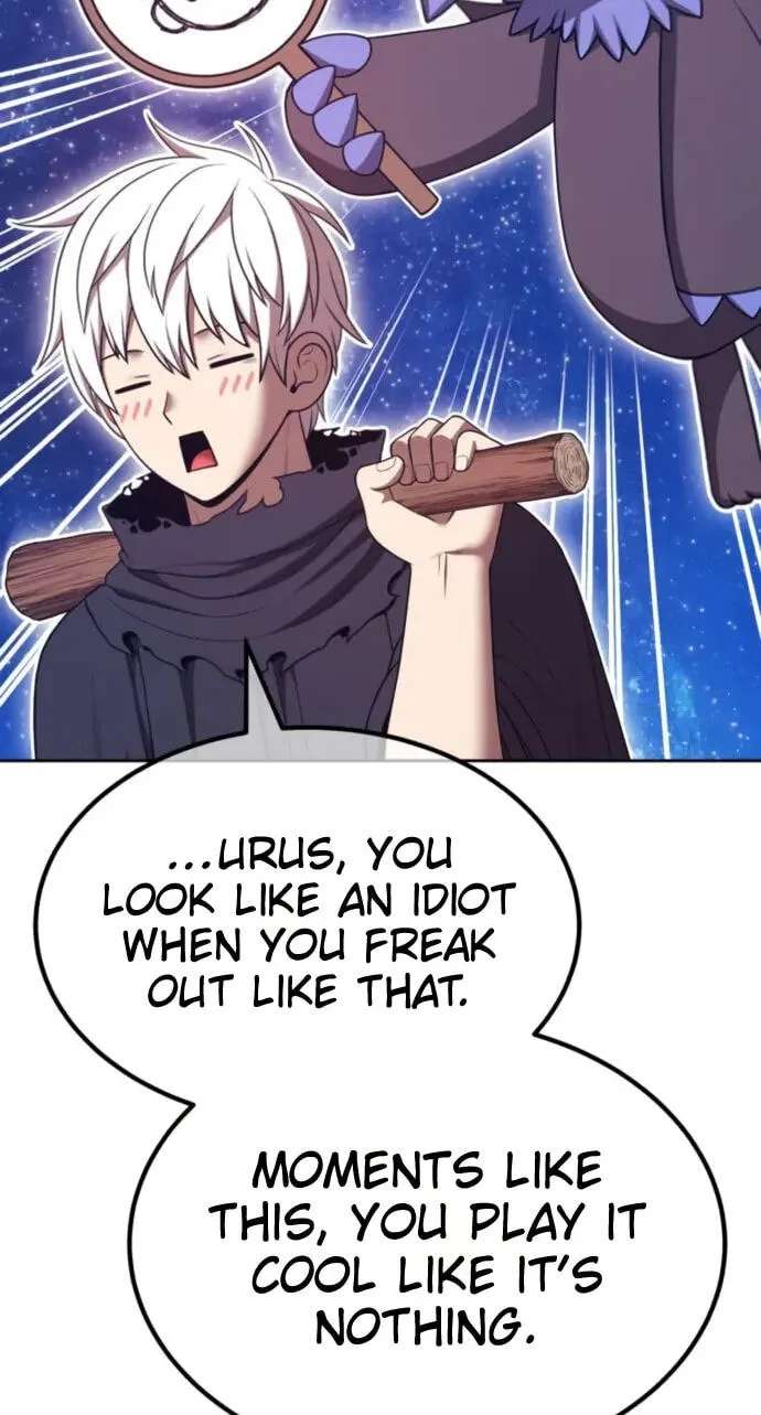 +99 Reinforced Wooden Stick Chapter 217 - page 84