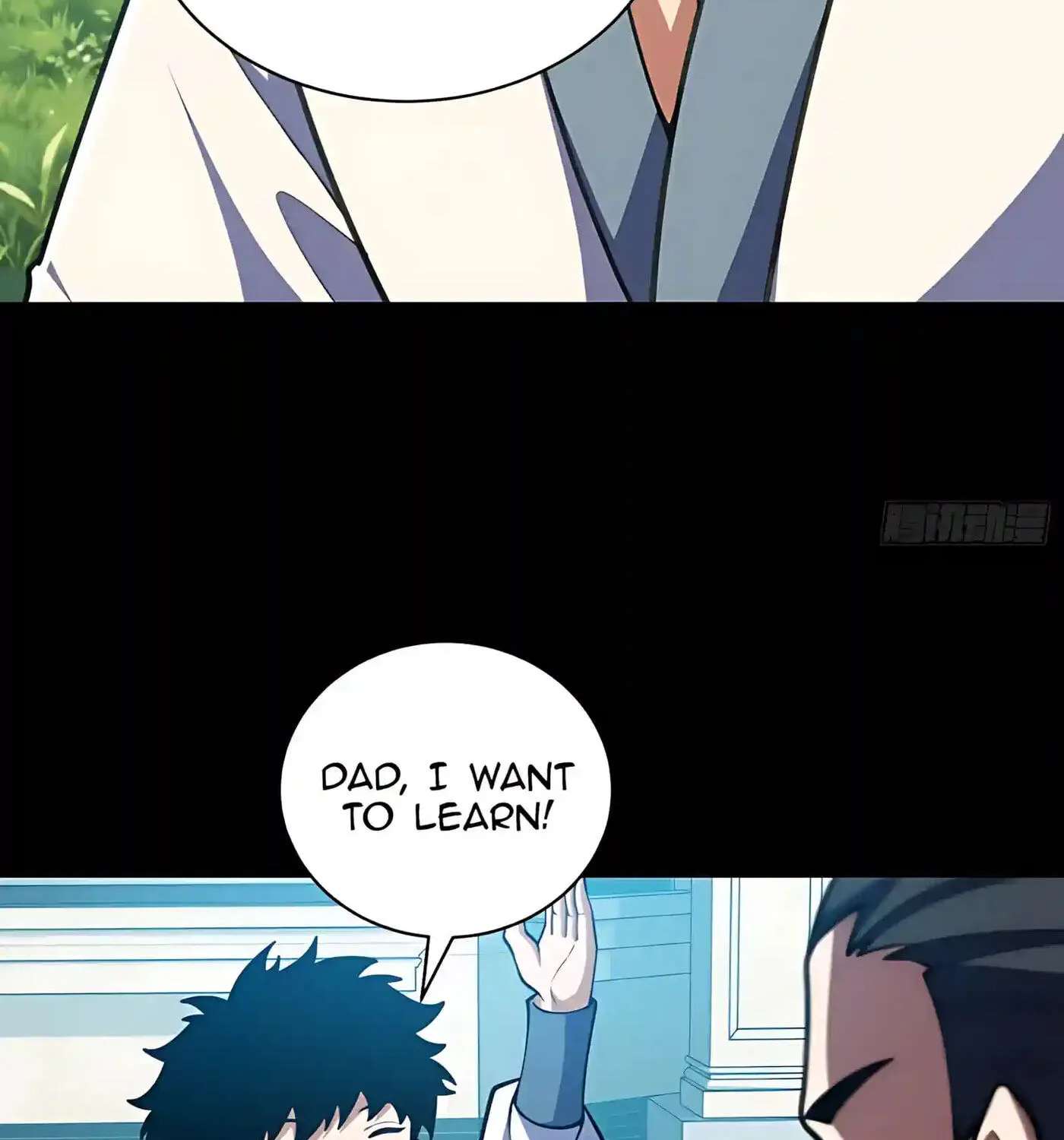 In the Age of Class Awakening, I Bring the Underworld to the Mortal Realm Chapter 7 - page 15
