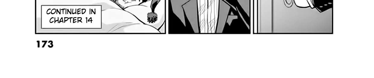 The Unlimited - Hyoubu Kyousuke Chapter 19.5 - page 6
