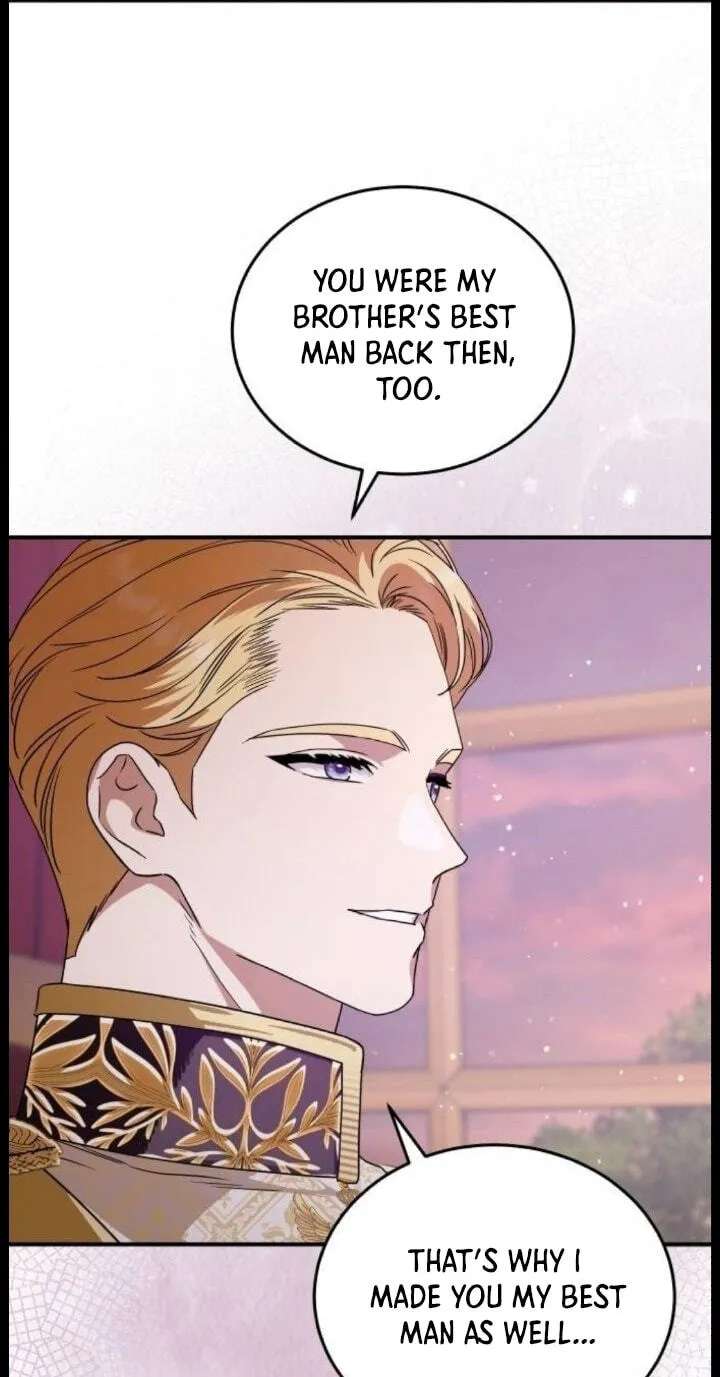 The Scent That Binds Us Chapter 105 - page 10