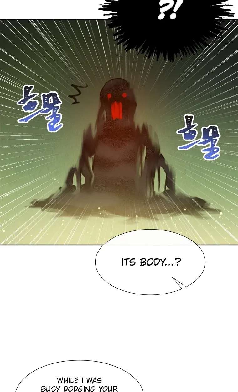 There Are Monsters Here, Too Chapter 2 - page 28