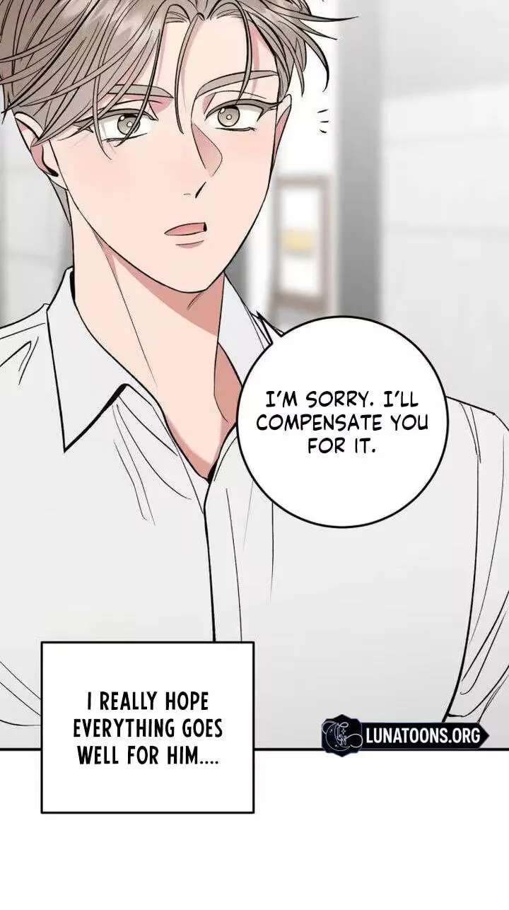 If You Don't Date, You Die! Chapter 37 - page 79