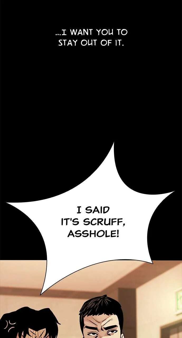 The Worst Generation Chapter 65 - page 133