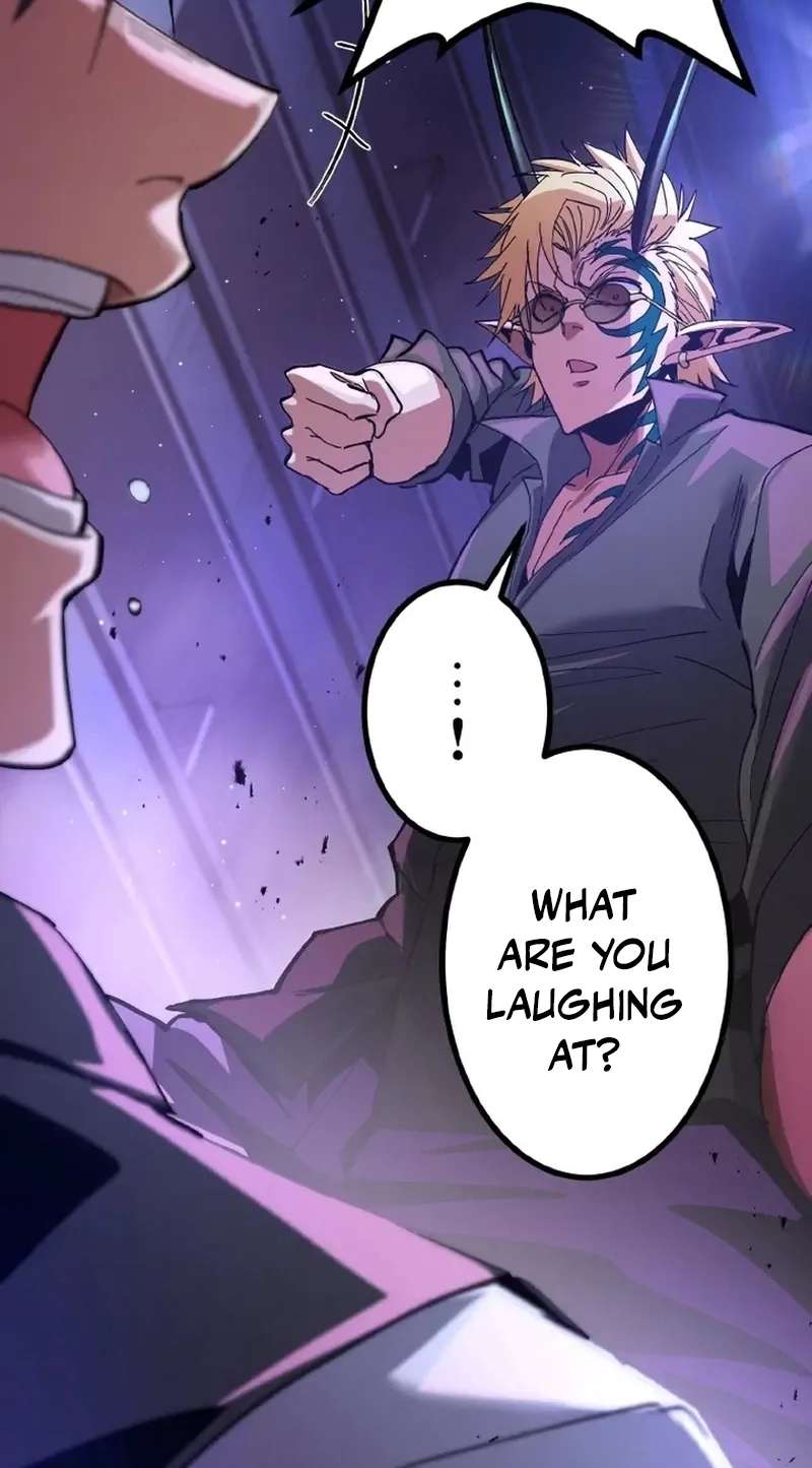 The Man Who Vowed Revenge on His Demon Wife Chapter 7 - page 83