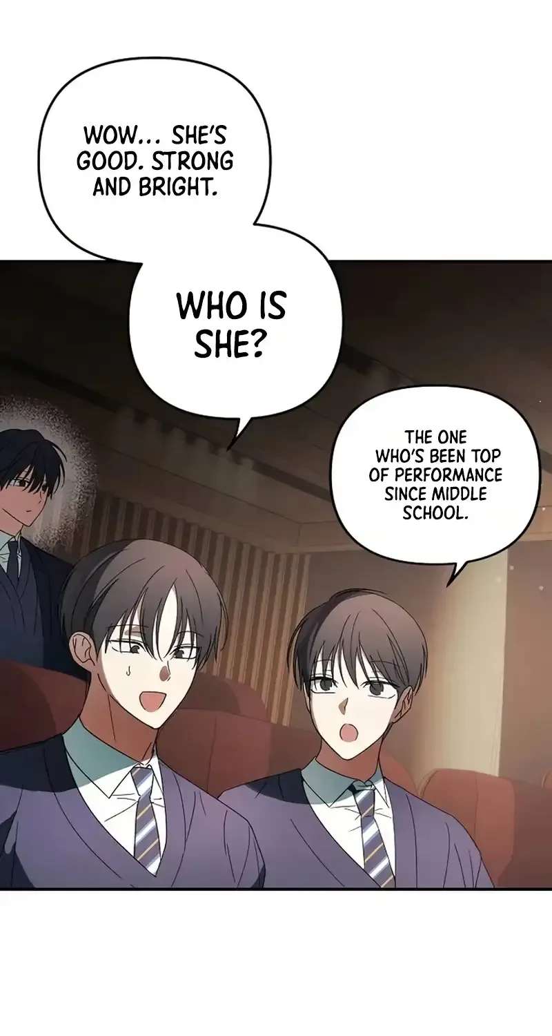 Da Capo for a Musical Genius Chapter 7 - page 34