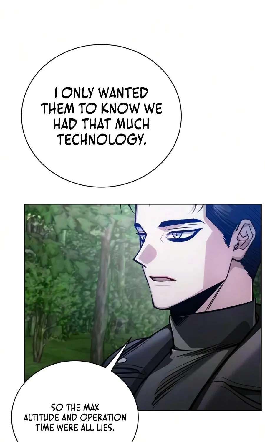The Magic Tower Problematic Child Chapter 59 - page 9