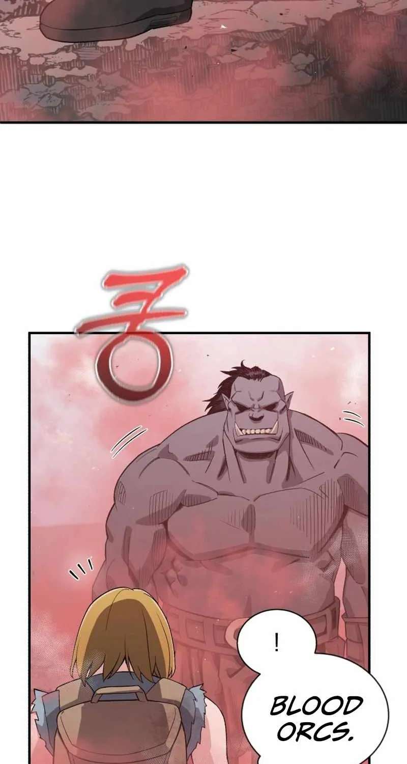 Blood Demon Reincarnation Chapter 63 - page 116