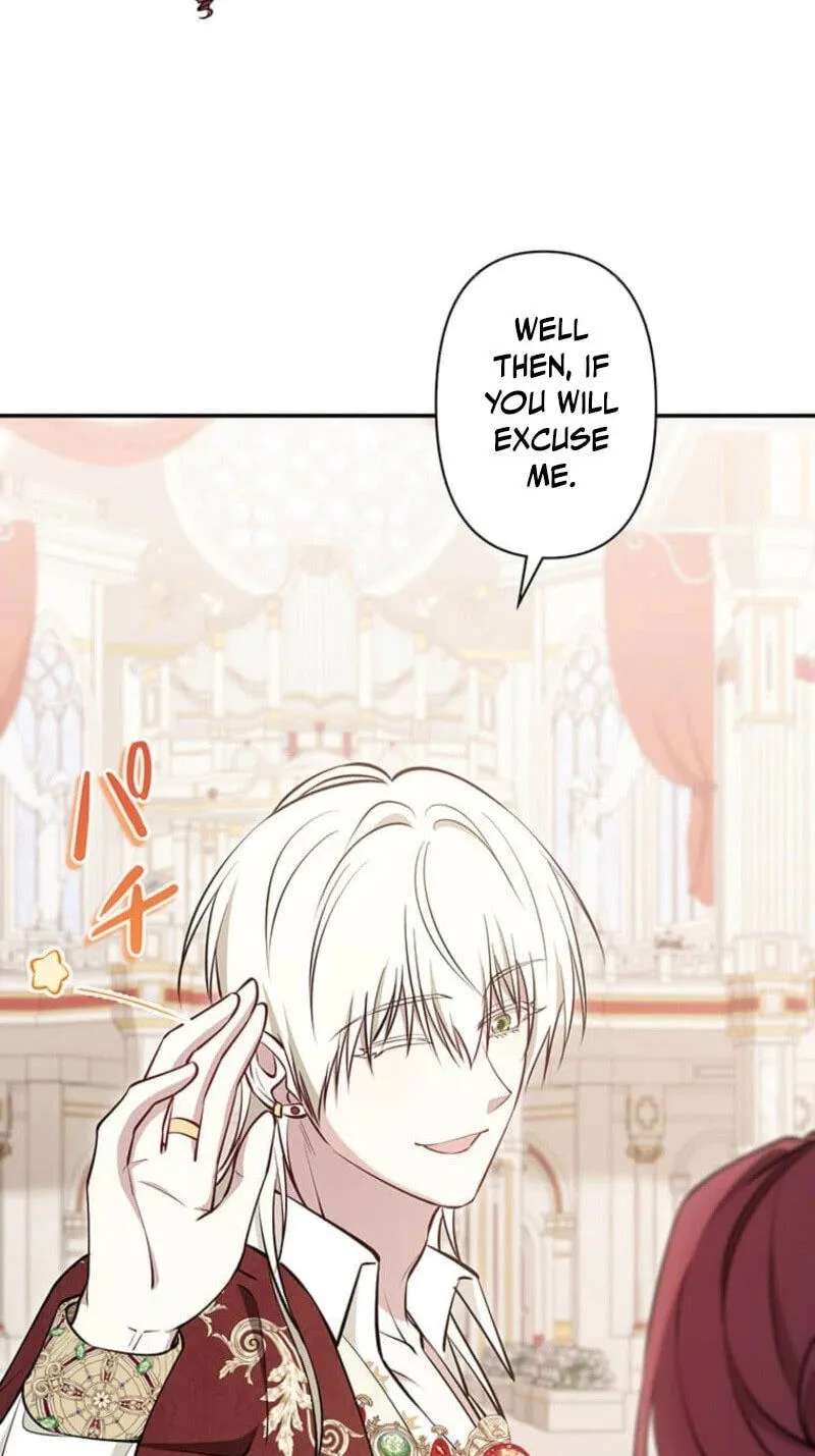 Migawari Hanayome Chapter 48 - page 33