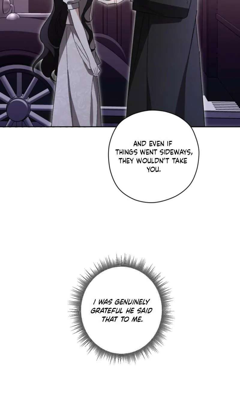 Dear Anonymous Sponsor Chapter 62 - page 49