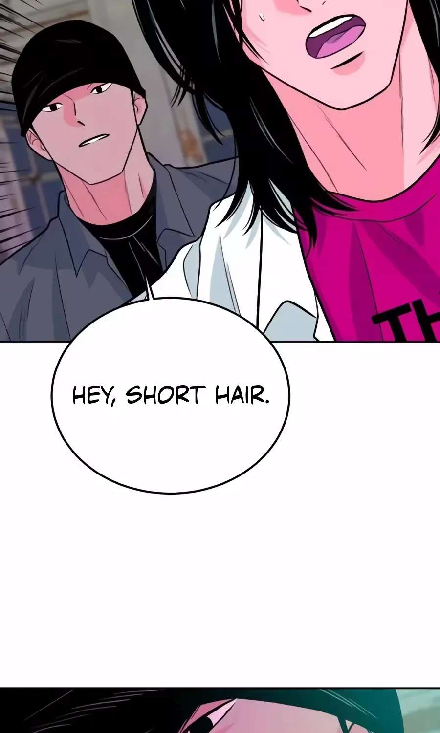 The Good Student Chapter 77 - page 59