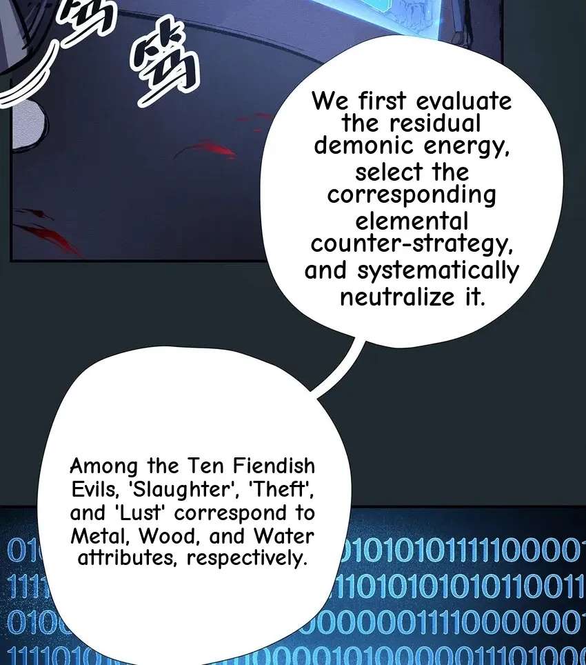 The Yellow Road's Best Day Chapter 27 - page 38