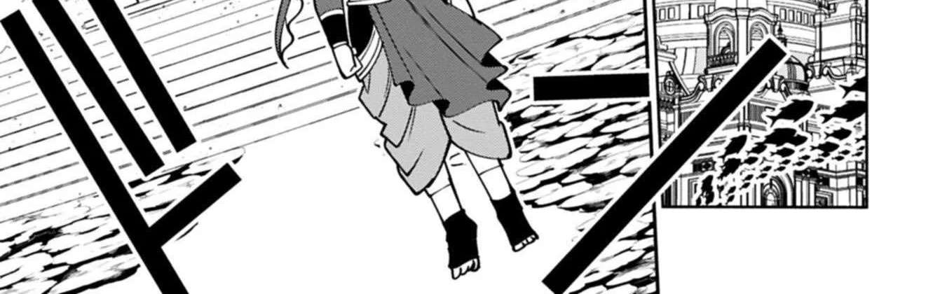 Hellmode ~Gamer Who Likes To Speedrun Becomes Peerless In A Parallel World With Obsolete Setting~ Chapter 102.2 - page 24