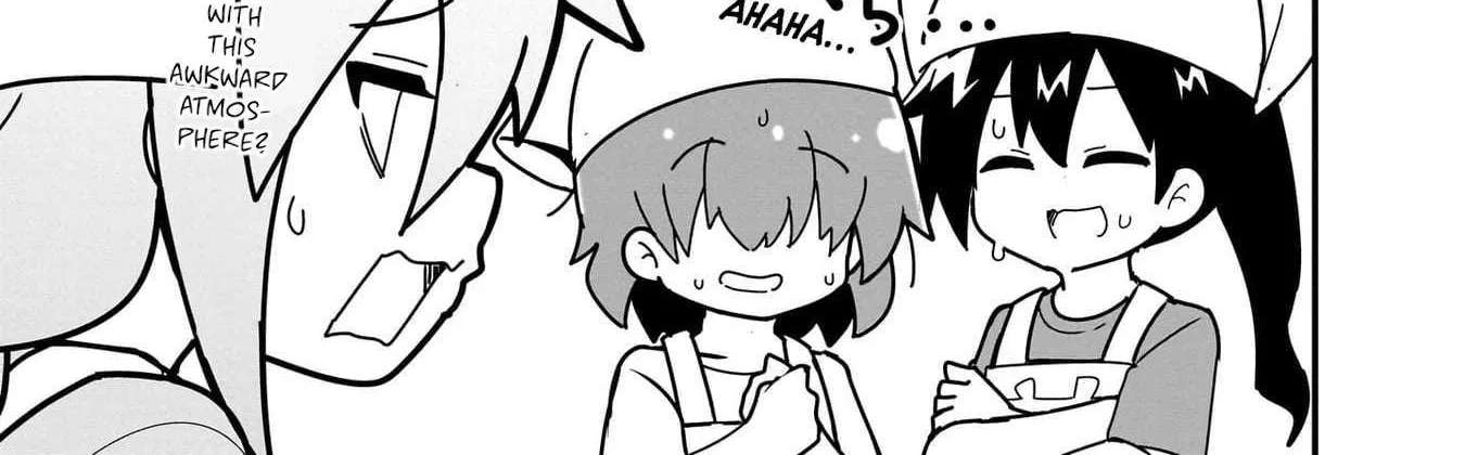 Mesugaki ga Watashi wo Wakarase ni Kuru no de Shouri no Mesugaki no Chikara wo Karite Kocchi mo Wakarase ni Ikimasu. Chapter 5 - page 26