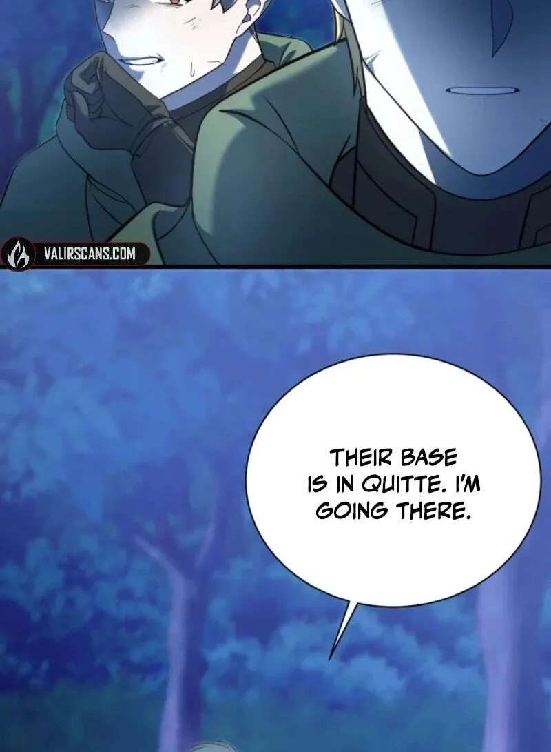 The Dungeon Smells Like Chicken Chapter 33 - page 31
