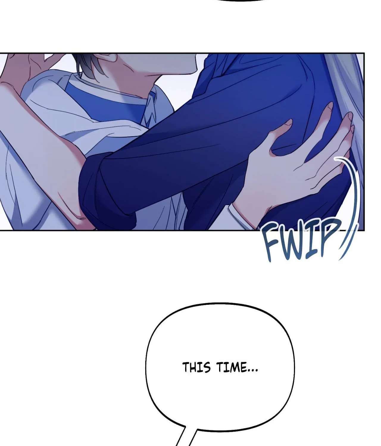 May as Well Get the Best Ending Chapter 56 - page 48