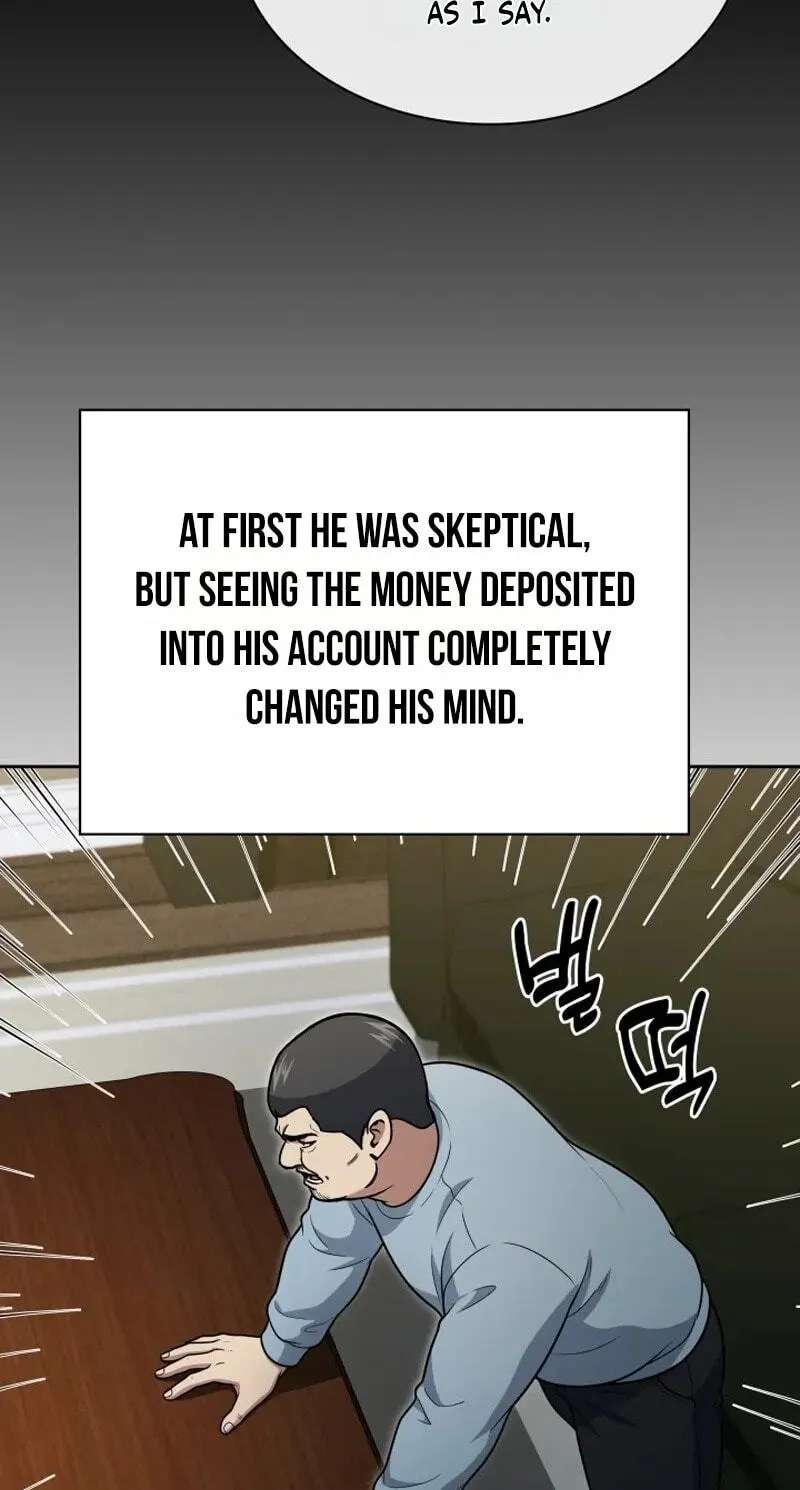 The Life of a Returning Officer Chapter 172 - page 46