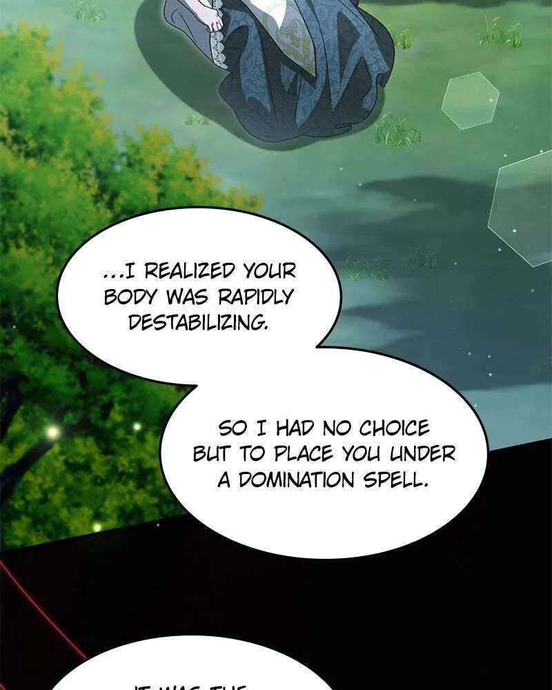 The Emperor's Puppy Chapter 80 - page 82