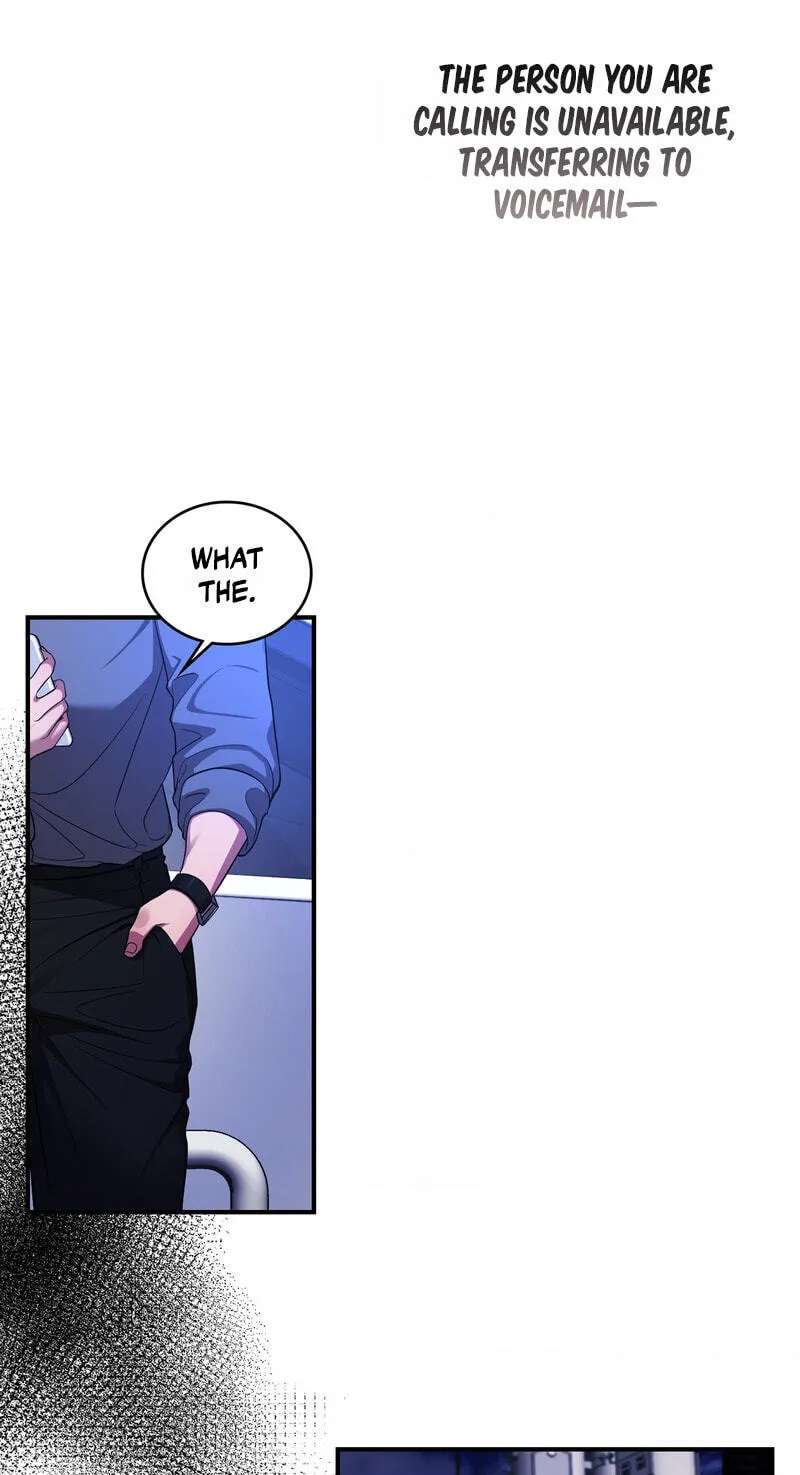 Dokkaebi Chapter 26 - page 37