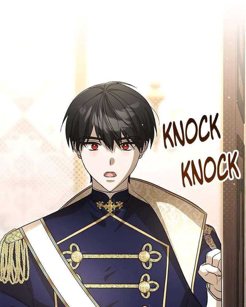 The Emperor's Puppy Chapter 81 - page 16