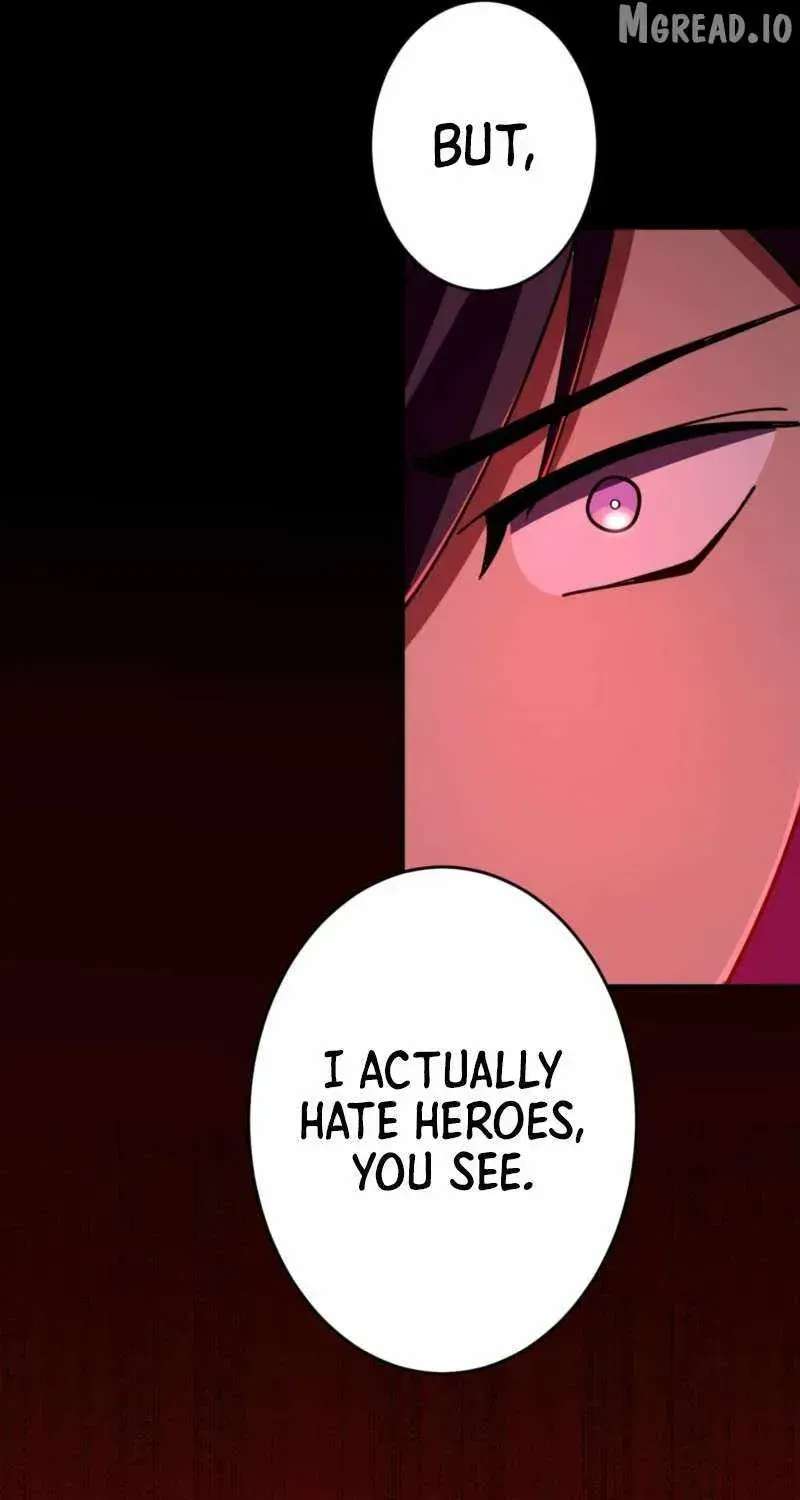 The Underworld Transcendent Returns Chapter 25 - page 77
