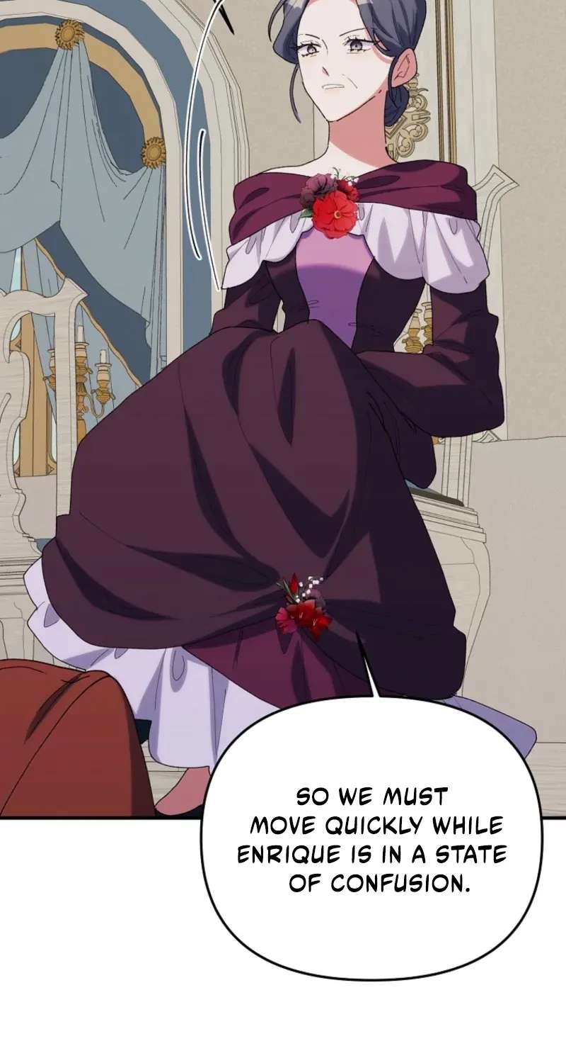 The Reason for Avoiding Him, the Perfect One Chapter 72 - page 66