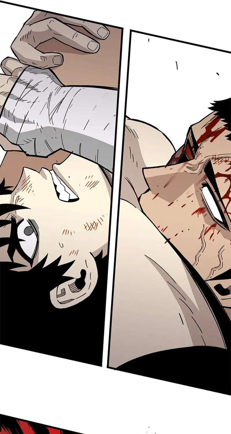 Demon King Ma Seok-Ho Chapter 40 - page 96