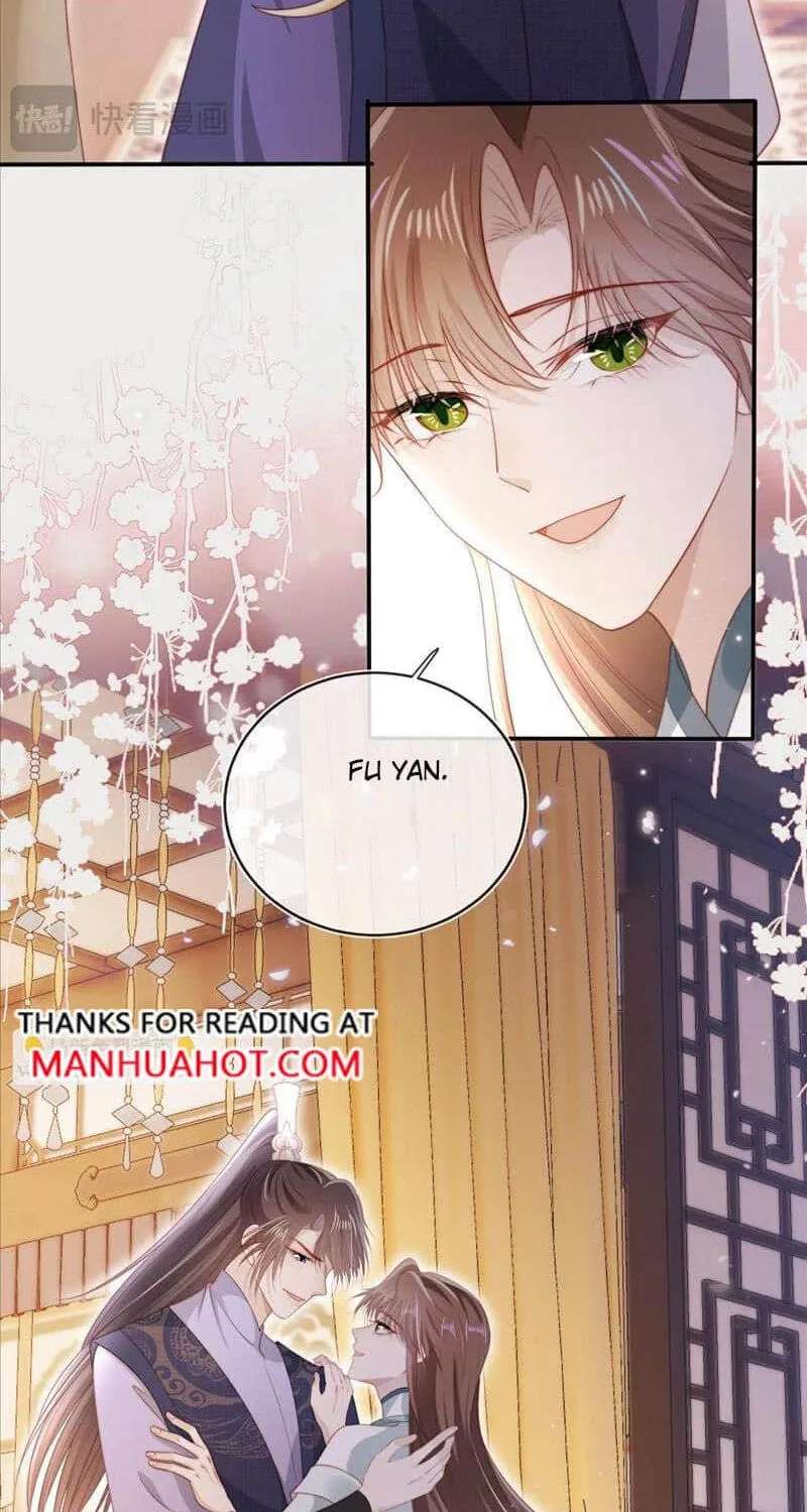 May the Best Man Win My Heart Chapter 155 - page 39