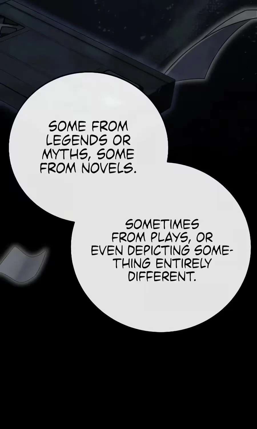 30 Years Have Passed Since the Prologue Chapter 12 - page 23
