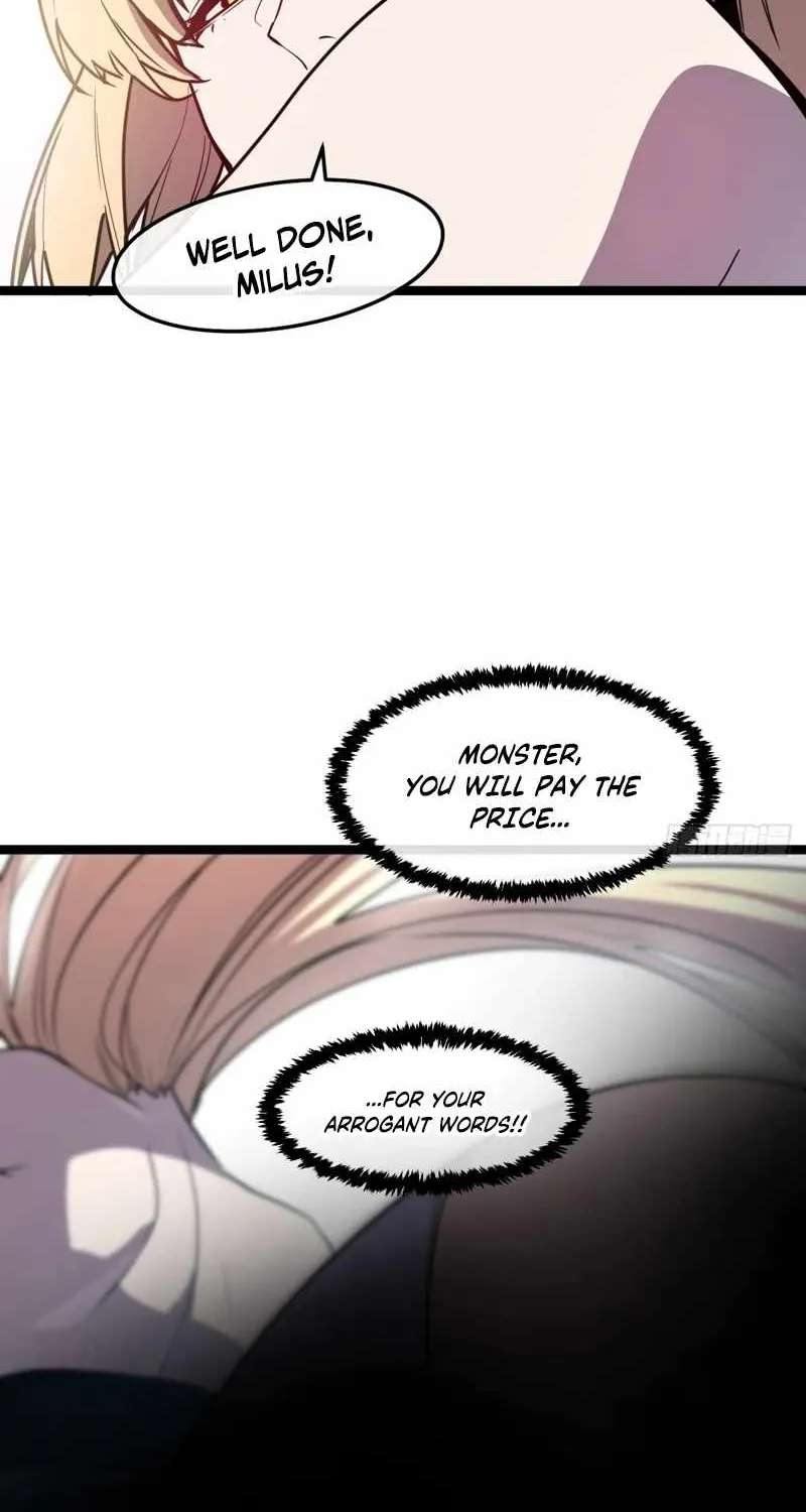 I'm Really Not a Demon Beast Chapter 4 - page 48