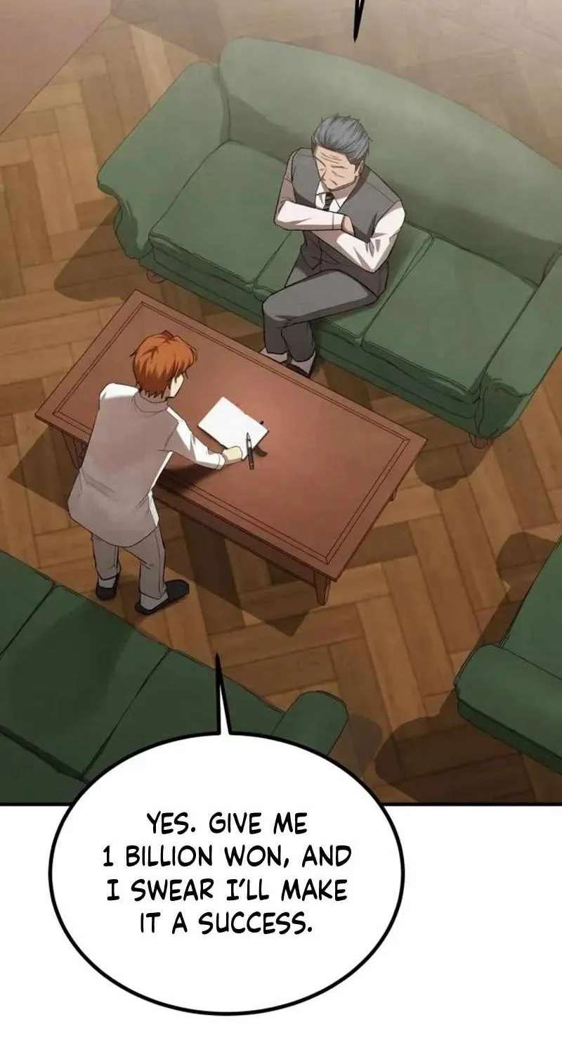 Turns Out, It’s the 3rd Generation of the Chaebol Chapter 15 - page 89