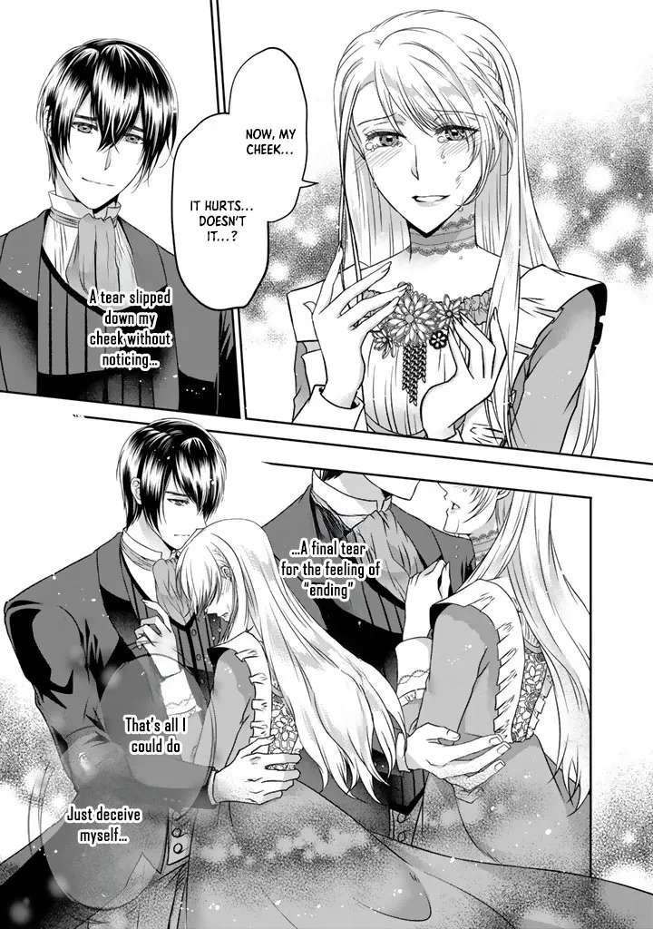 The Noble Lady Who Lost Everything to Her Sister Learns of Her Fiancé’s Betrayal and Returns to the Past Chapter 15 - page 29