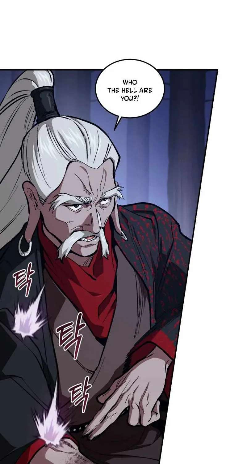 My Dad Is the Best in the World Chapter 26 - page 9