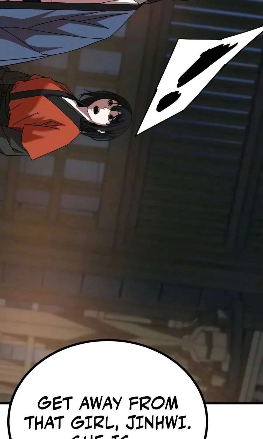 To Hell With the Status Window Chapter 36 - page 131