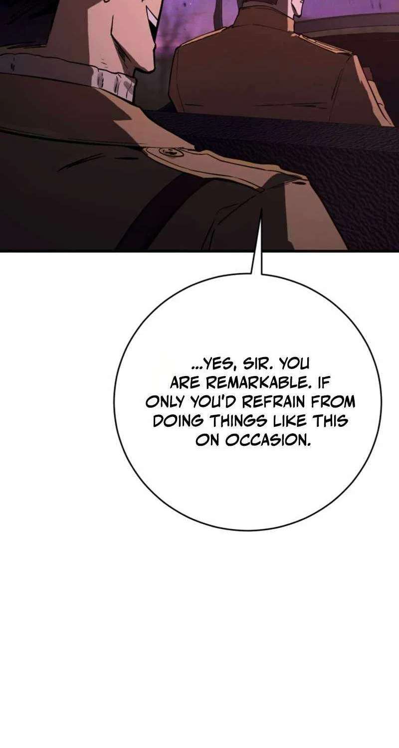 The Black-Haired U.S. Army General Chapter 47 - page 120