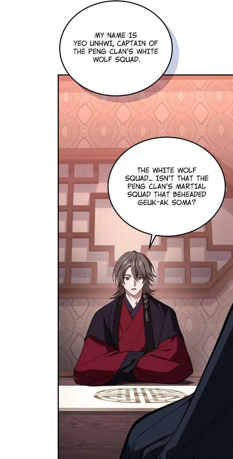 My Dad Is the Best in the World Chapter 28 - page 57