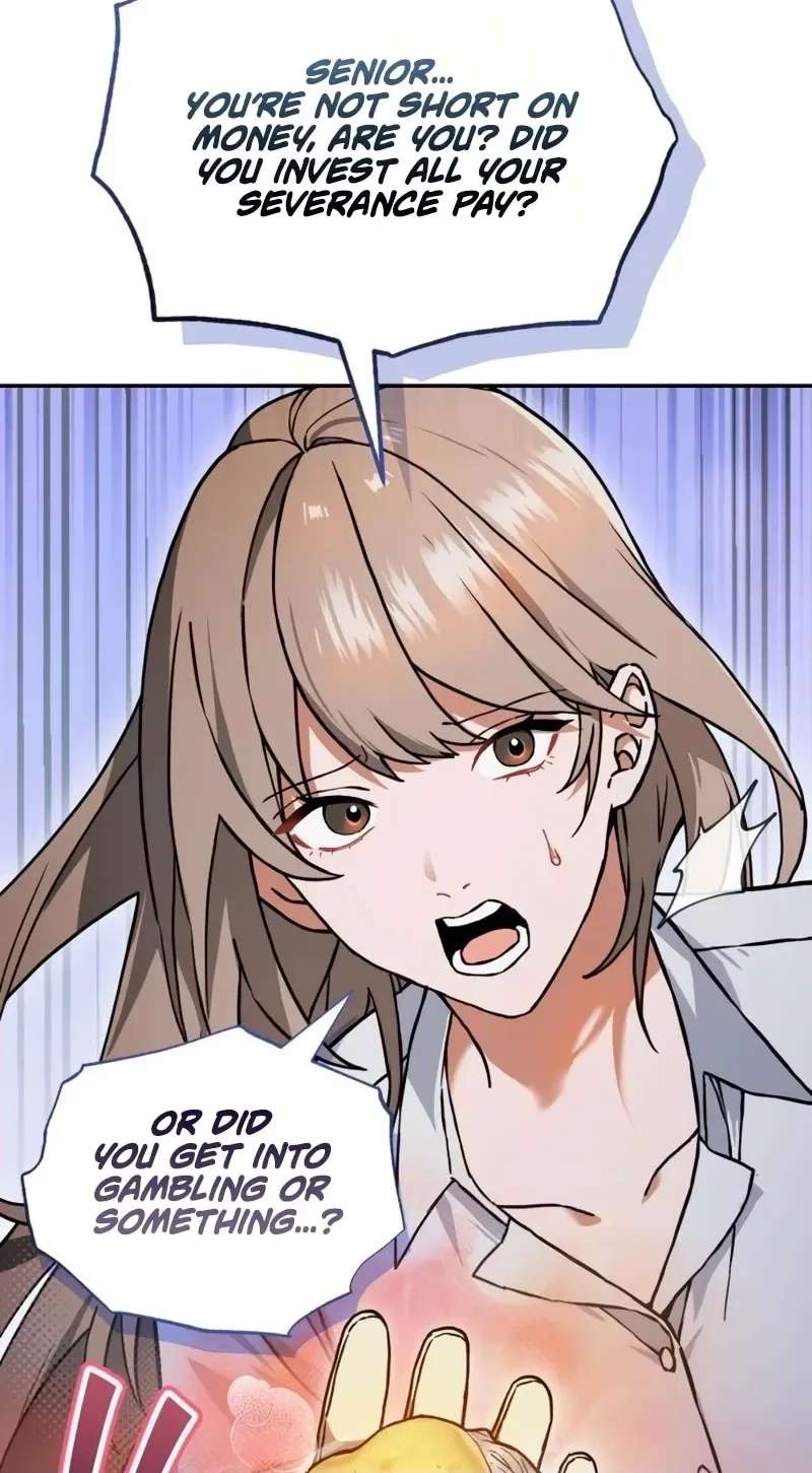 After Returning to Farming, National-Level Tycoons Flock In Chapter 3 - page 40