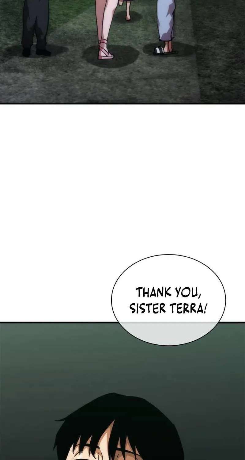 Zombie Apocalypse 82-08 Chapter 122 - page 74