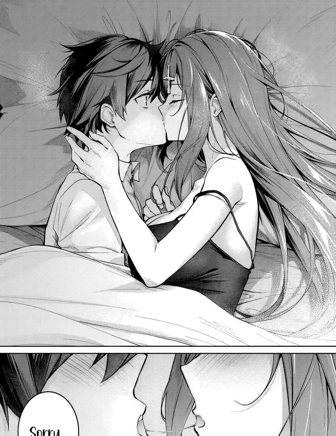 Tier 1 Shimai: Yuumei Yonshimai wa Boku nashi de wa Ikirarenai Chapter 3.2 - page 24