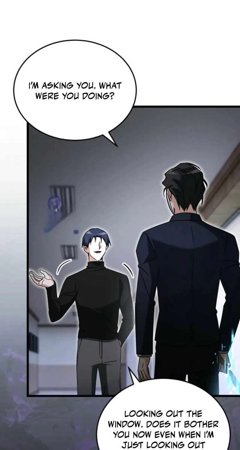Even Today, the Ranker Dreams of Retirement Chapter 61 - page 39