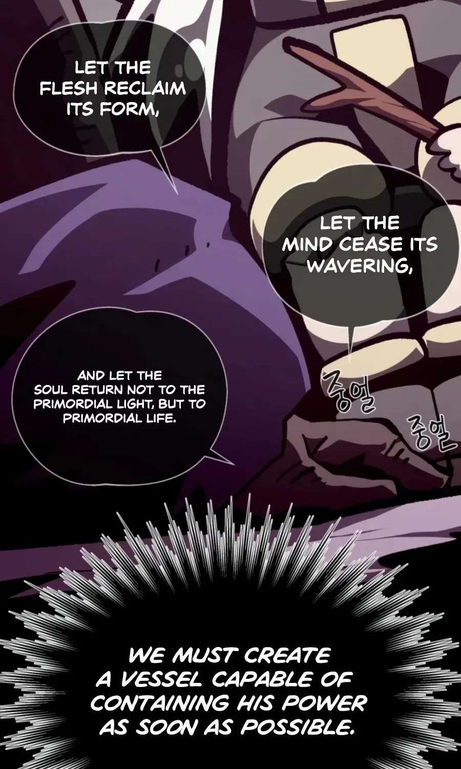 Dungeon Odyss Chapter 167 - page 98