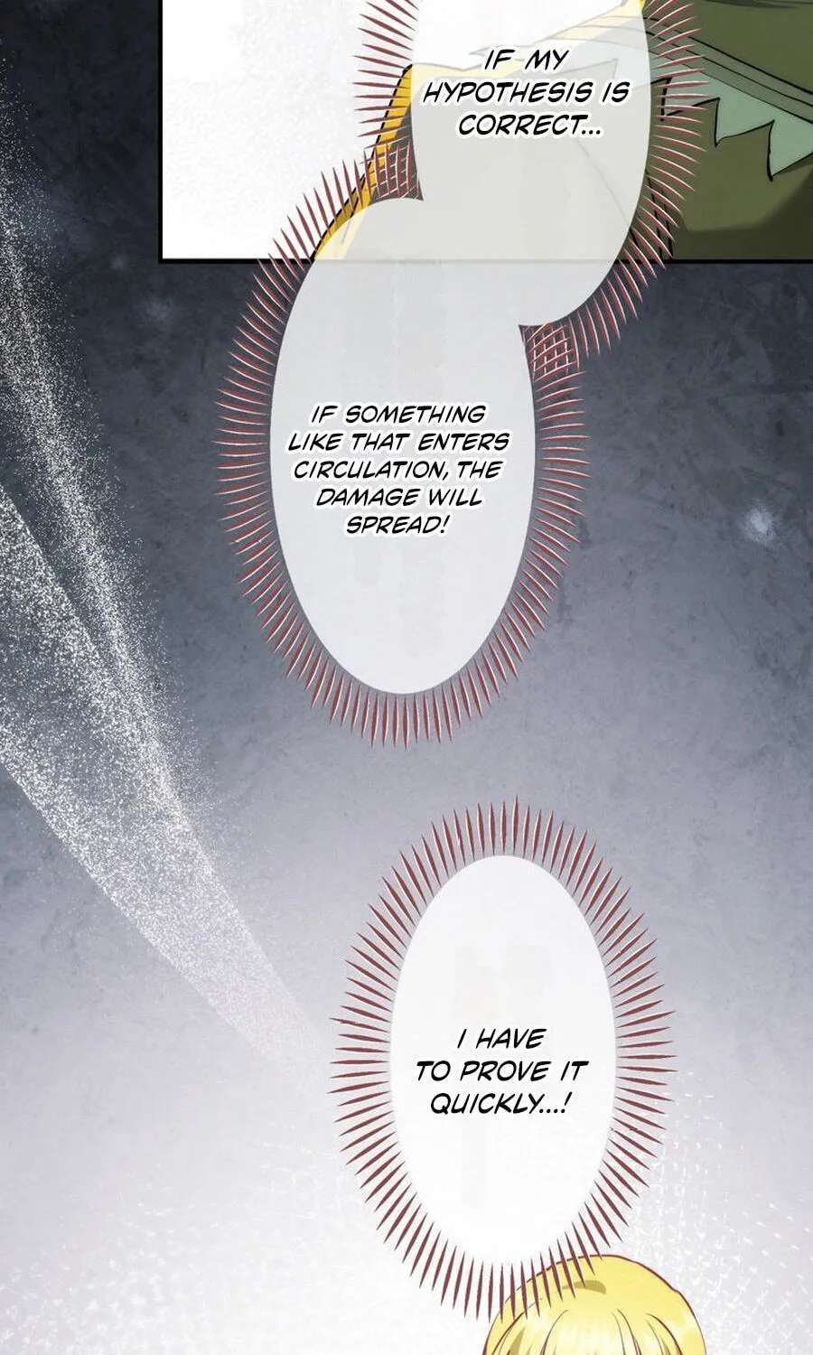 Akujo Alicia no Kyuukoku Recipe Chapter 98 - page 65