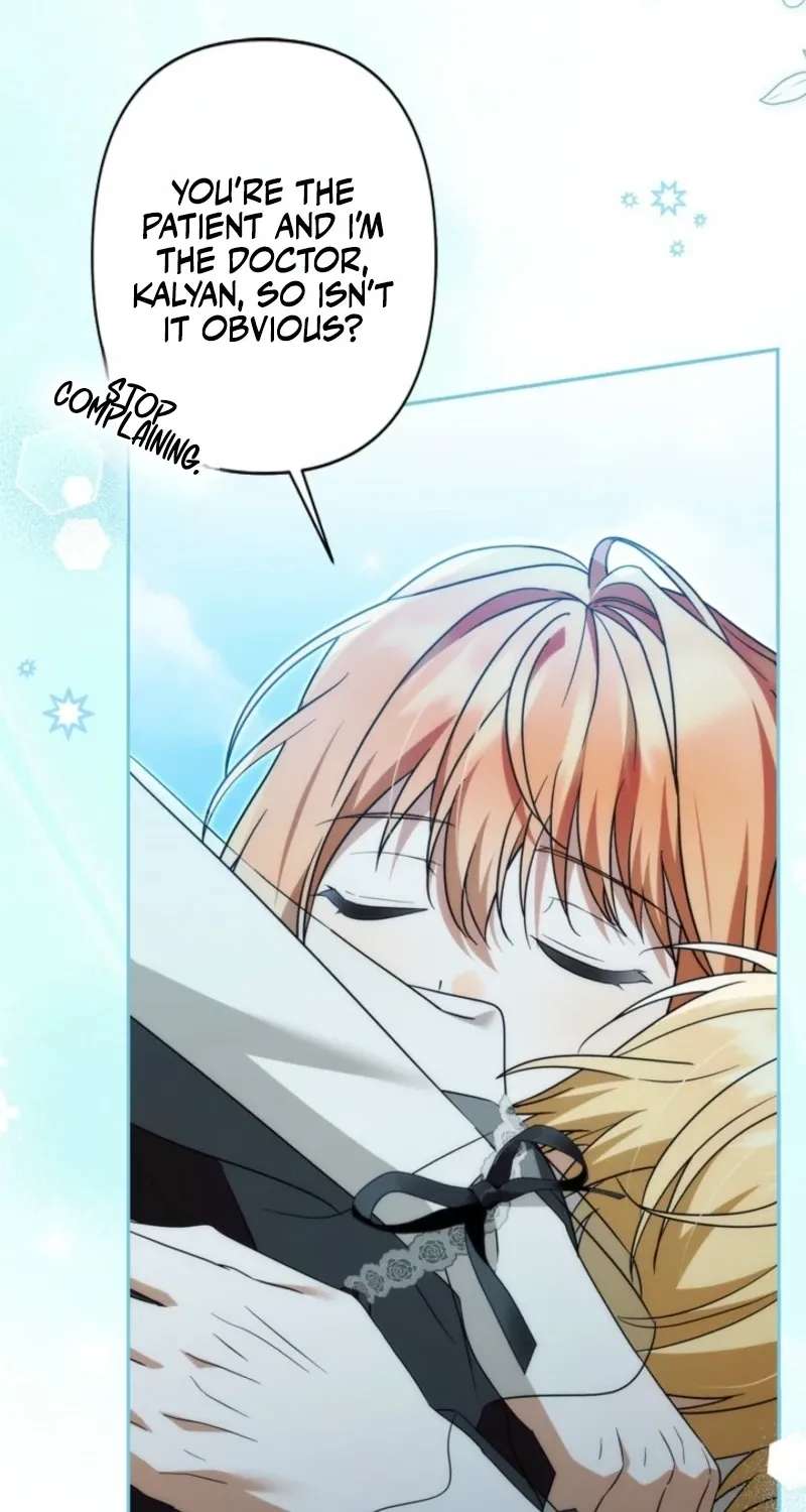 My Handsome Big Brother Is So Reckless, So I'll Protect Him Chapter 40 - page 46