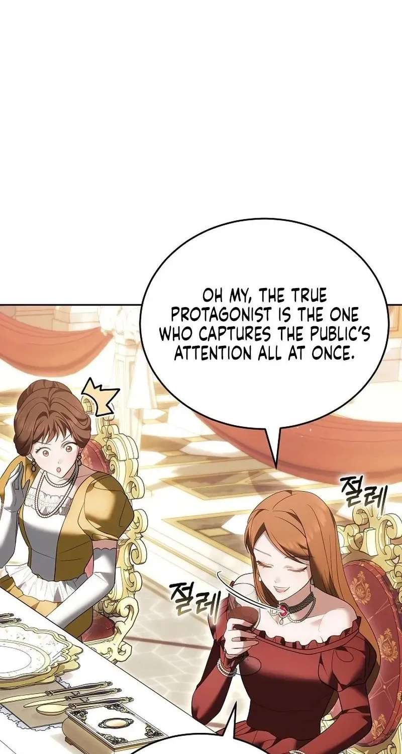 Vote for Your Knight! Chapter 19 - page 73