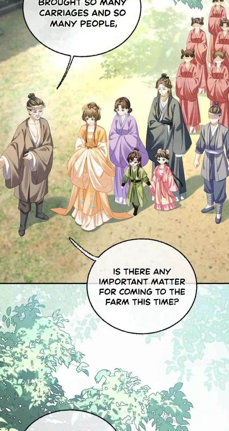 The Child She Raised Married Me Chapter 28 - page 33